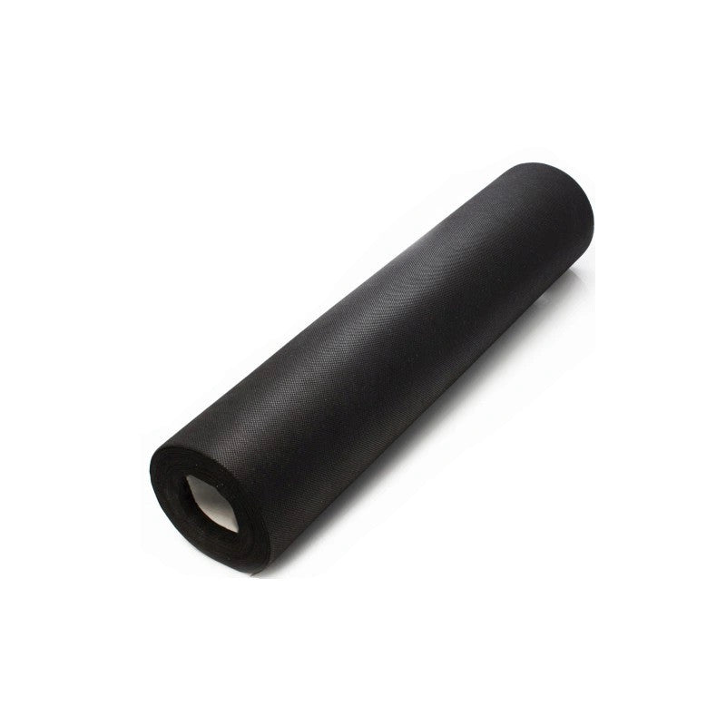 Podkład Flizelinowy Eko Czarny 160cm*50m