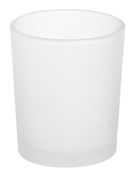 Yankee Candle Glass Votive Holder