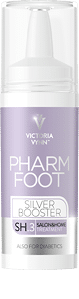 Silver Booster 15ml