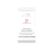 APIS Maska Algowa Couperose-Stop 20g