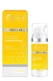 Bielenda SupremeLab Barierowy Eliksir Hydro-Odżywczy 50ml