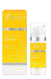 Bielenda SupremeLab Krem na Noc z Ceramidami 50ml