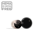 Makear French Manicure Gel FG14 Black Intensywna Czerń 5 ml