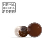 Makear French Manicure Gel FG10 Brown Brązowy 5 ml