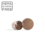 Makear French Manicure Gel FG09 Nougat Nugatowy Brąz 5 ml