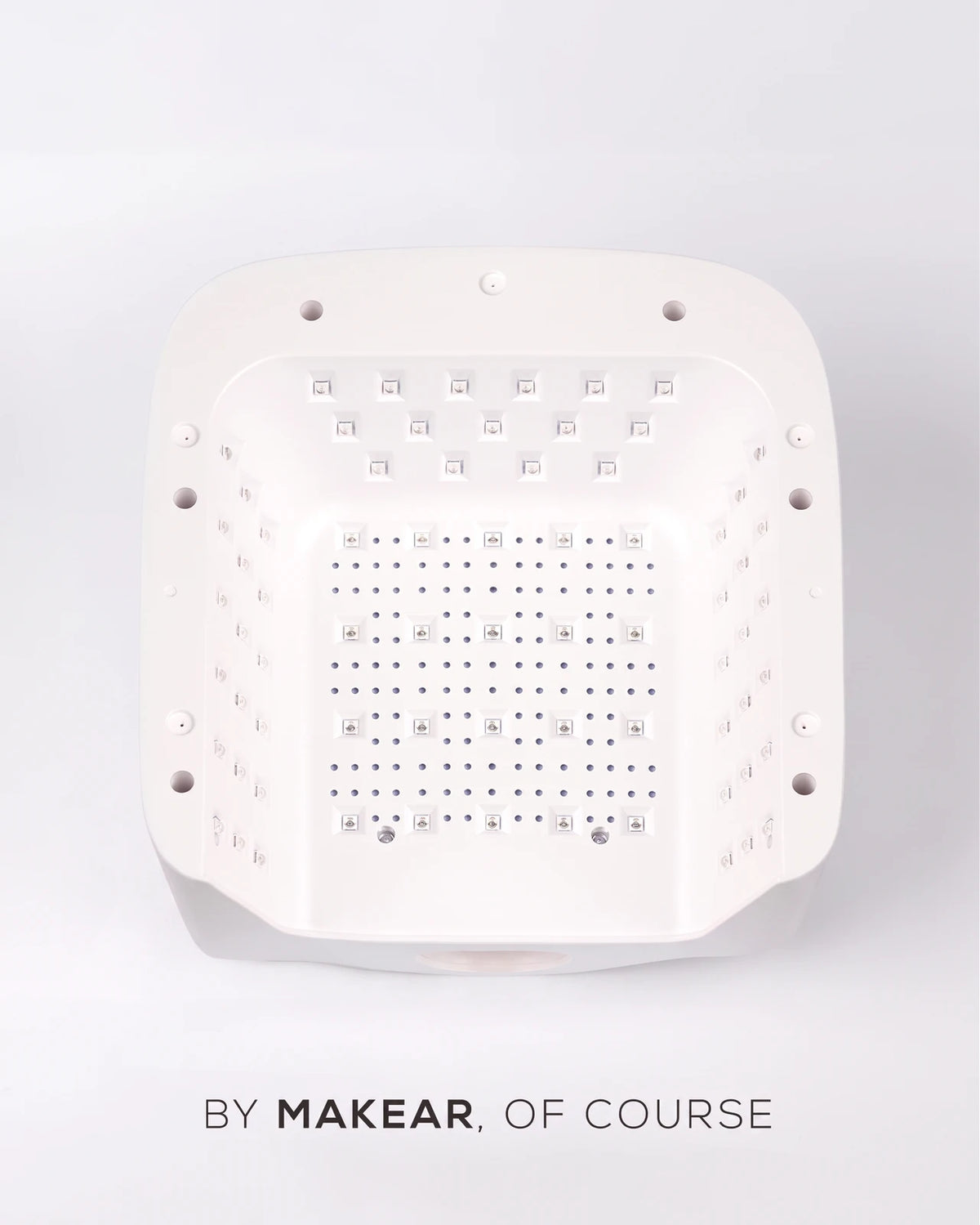 Makear Lampa UV/LED Thumbs Pro 72 W z osobną strefą na kciuk