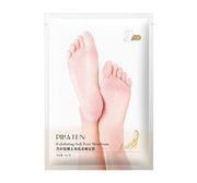 PILATEN MASKA NA STOPY EXFOLIATING SOFT