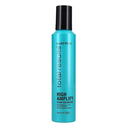MATRIX High Amplify Pianka Nadająca Objętość 250ml