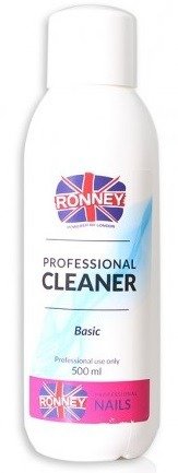 Ronney Cleaner Basic 500ml