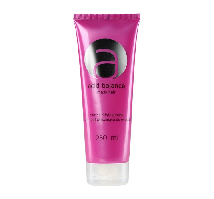 Stapiz Acid Balance Maska Zakwaszająca 250ml