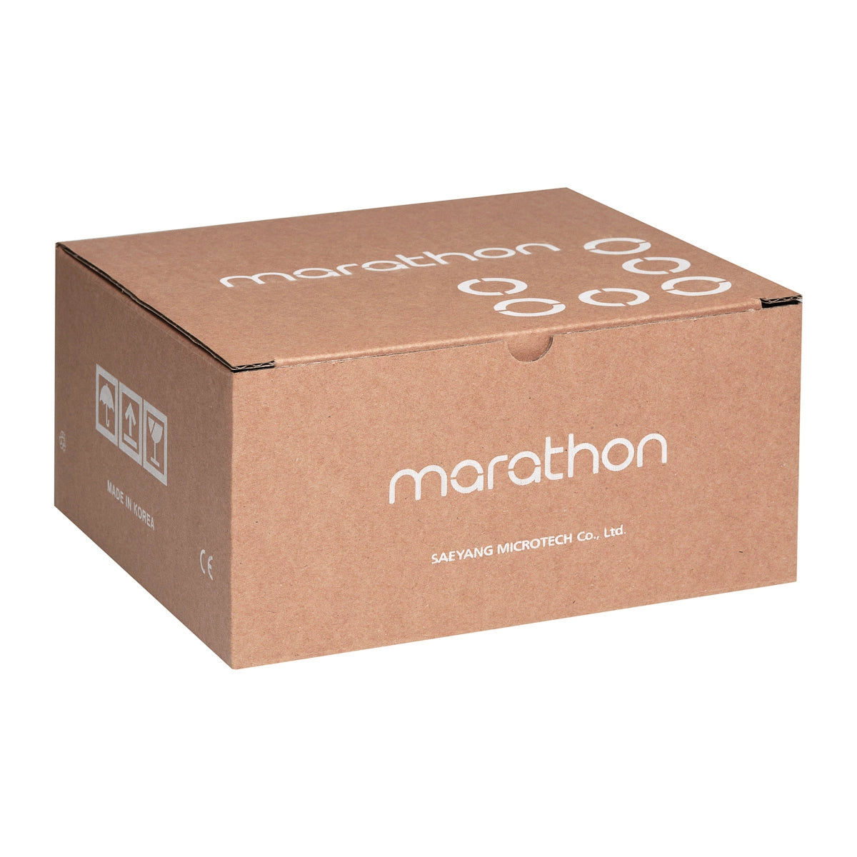 Frezarka Saeyang Marathon 3 Champion NEW black