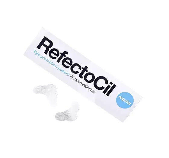 Refectocil Płatki Do Henny 96 Sztuk