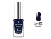 IQ Salon Nail Polish 005 Little Mistery 9ml