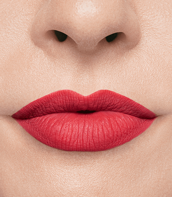 NeoNail - Pomadka w płynie Creamy Matte Lip Colour 02 Martha