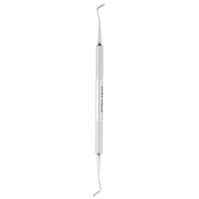 Pedicure pusher PODO 10 type 1 (double-side curette)