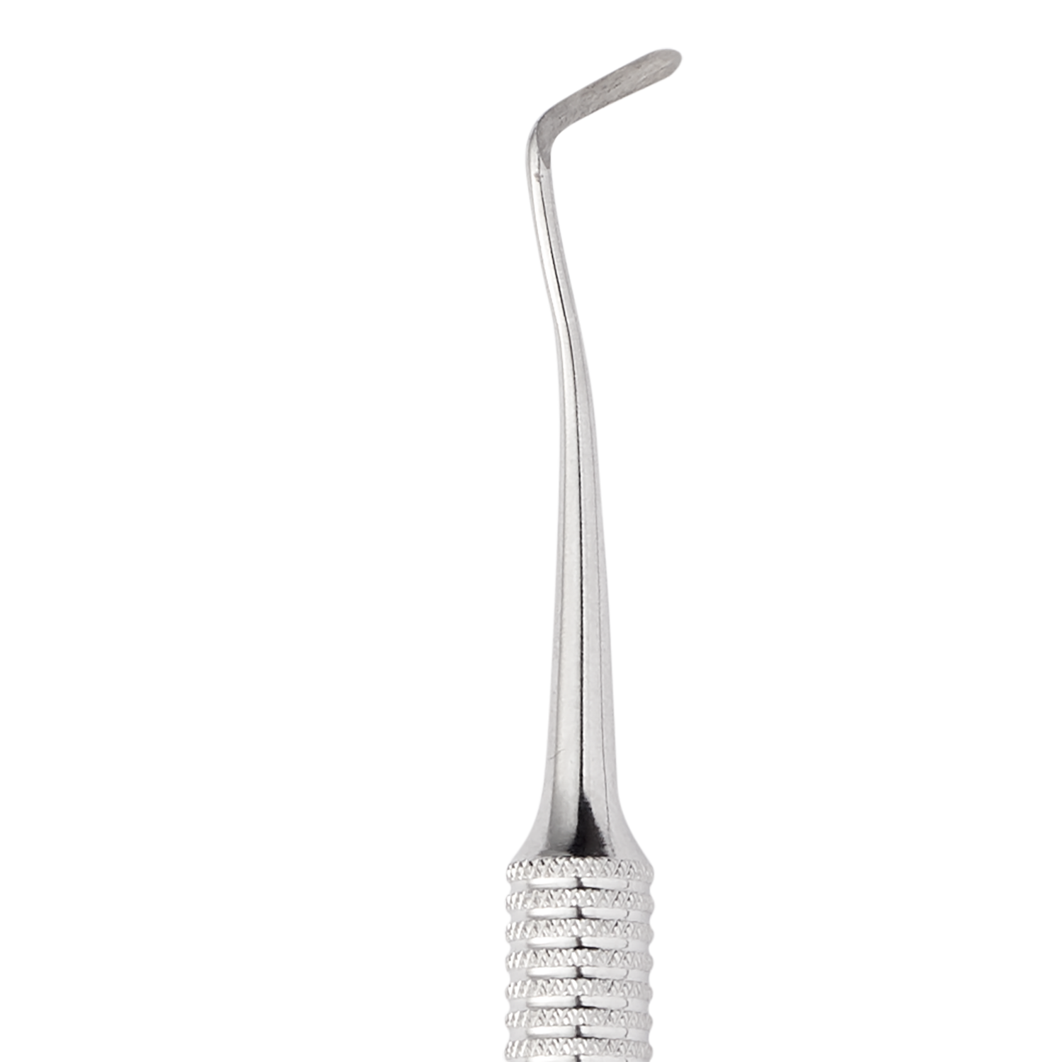 Pedicure pusher PODO 10 type 1 (double-side curette)