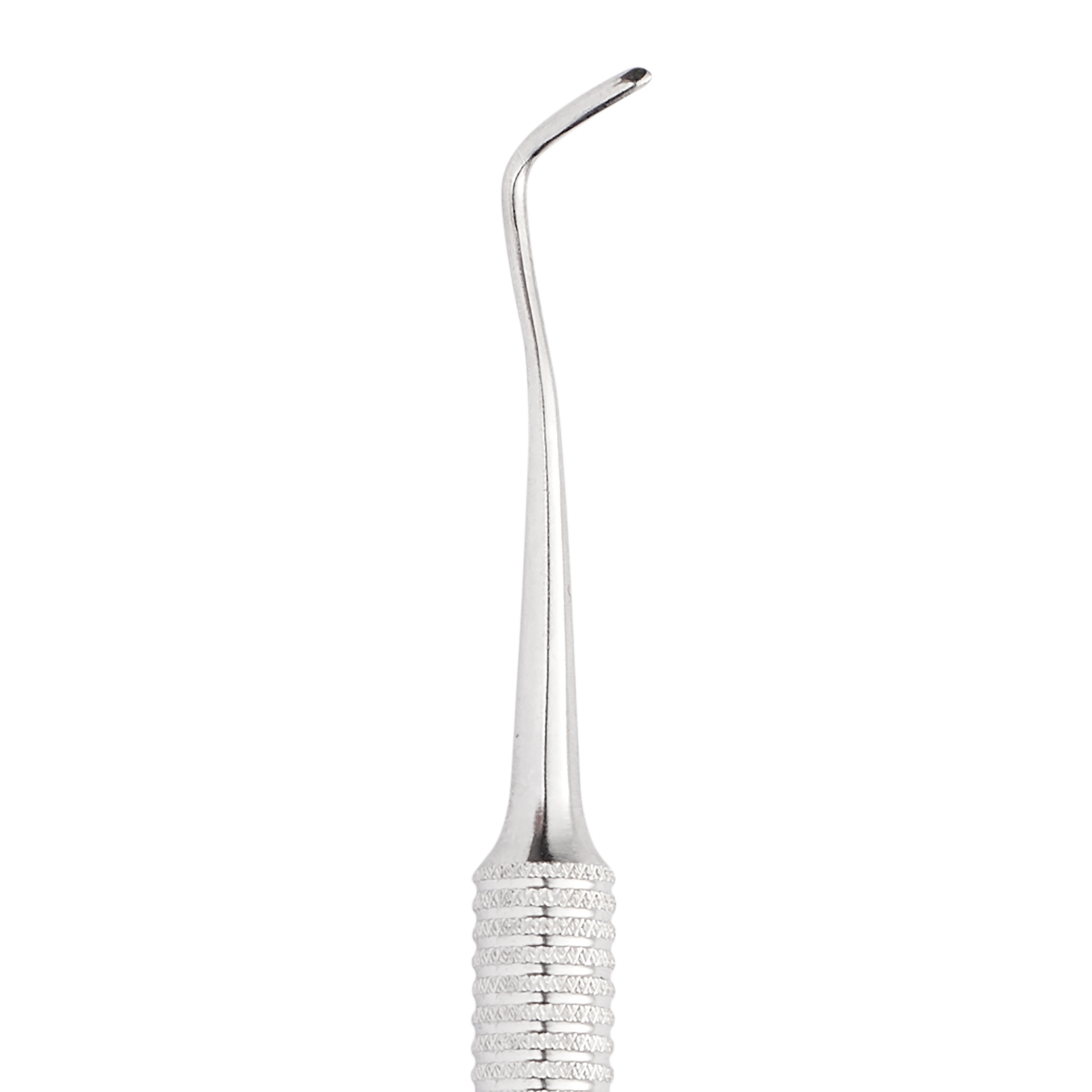 Pedicure pusher PODO 10 type 1 (double-side curette)