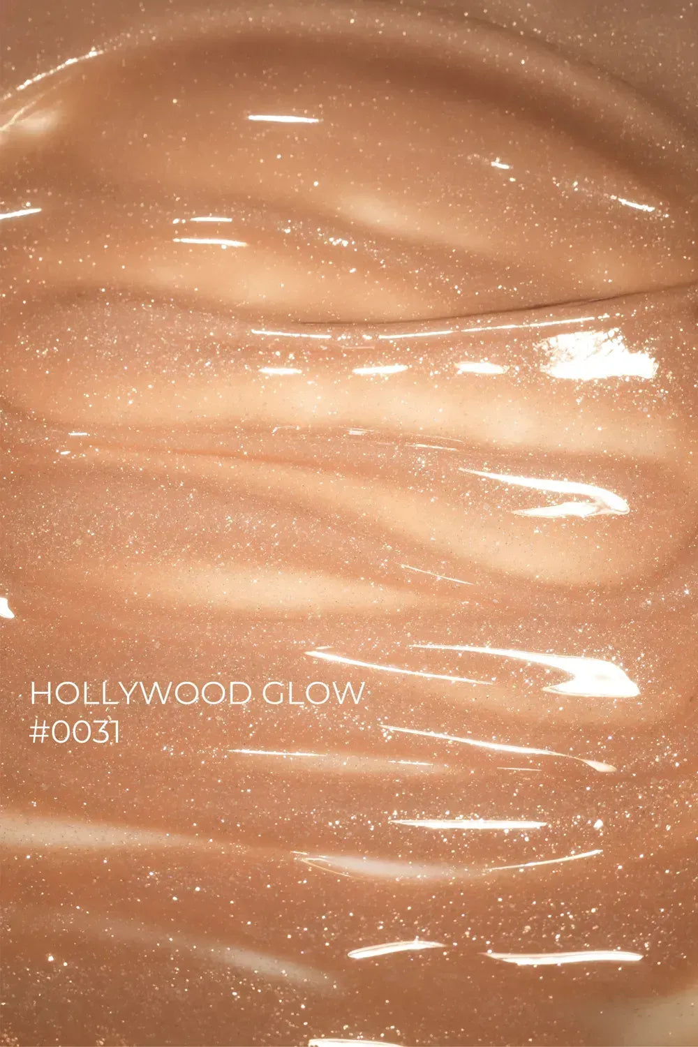 DNKa Builder Gel #0031 Hollywood Glow 15 ml