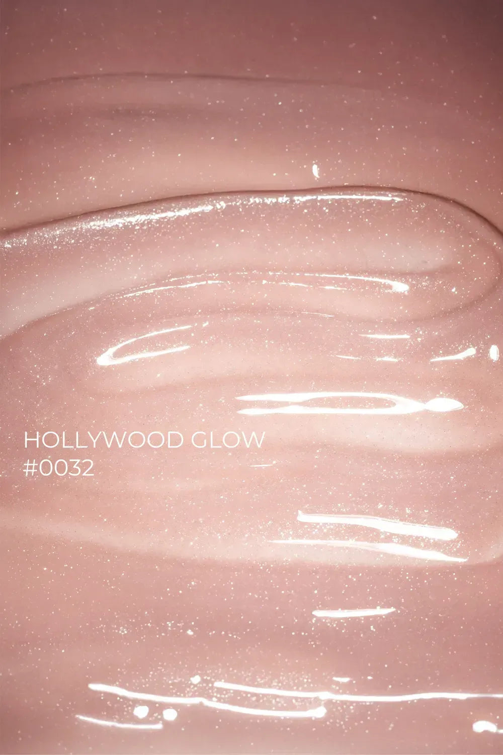 DNKa Builder Gel #0032 Hollywood Glow 15 ml