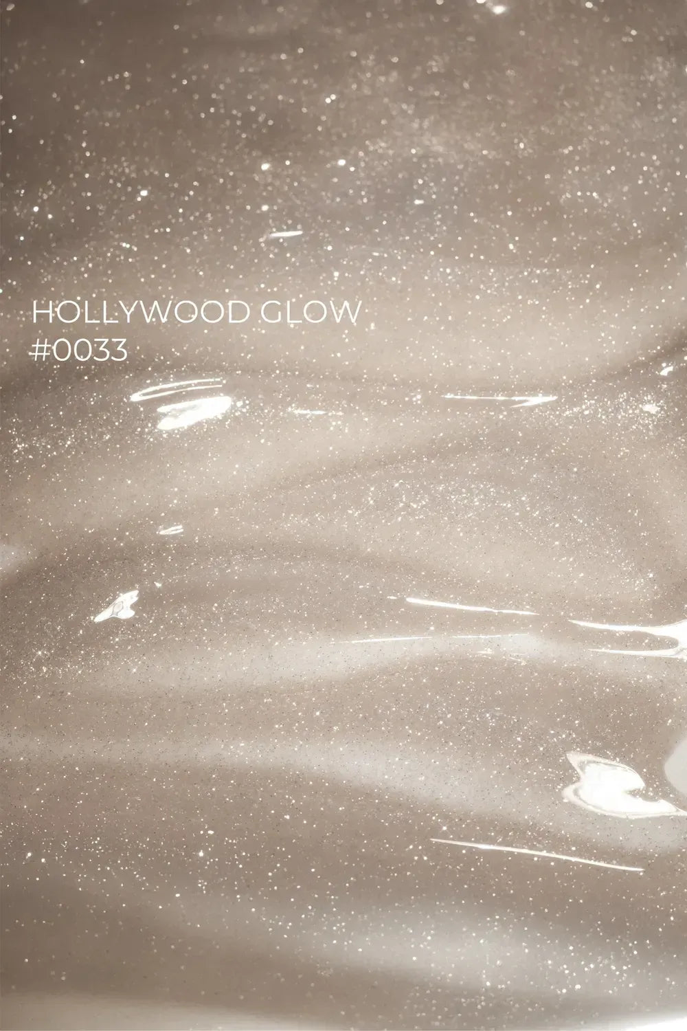 DNKa Builder Gel #0033 Hollywood Glow 15 ml