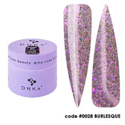 DNKa Builder Gel #0028 Burlesque 15 ml