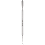 Pedicure pusher PODO 20 type 1 (curette+ rounded pusher)