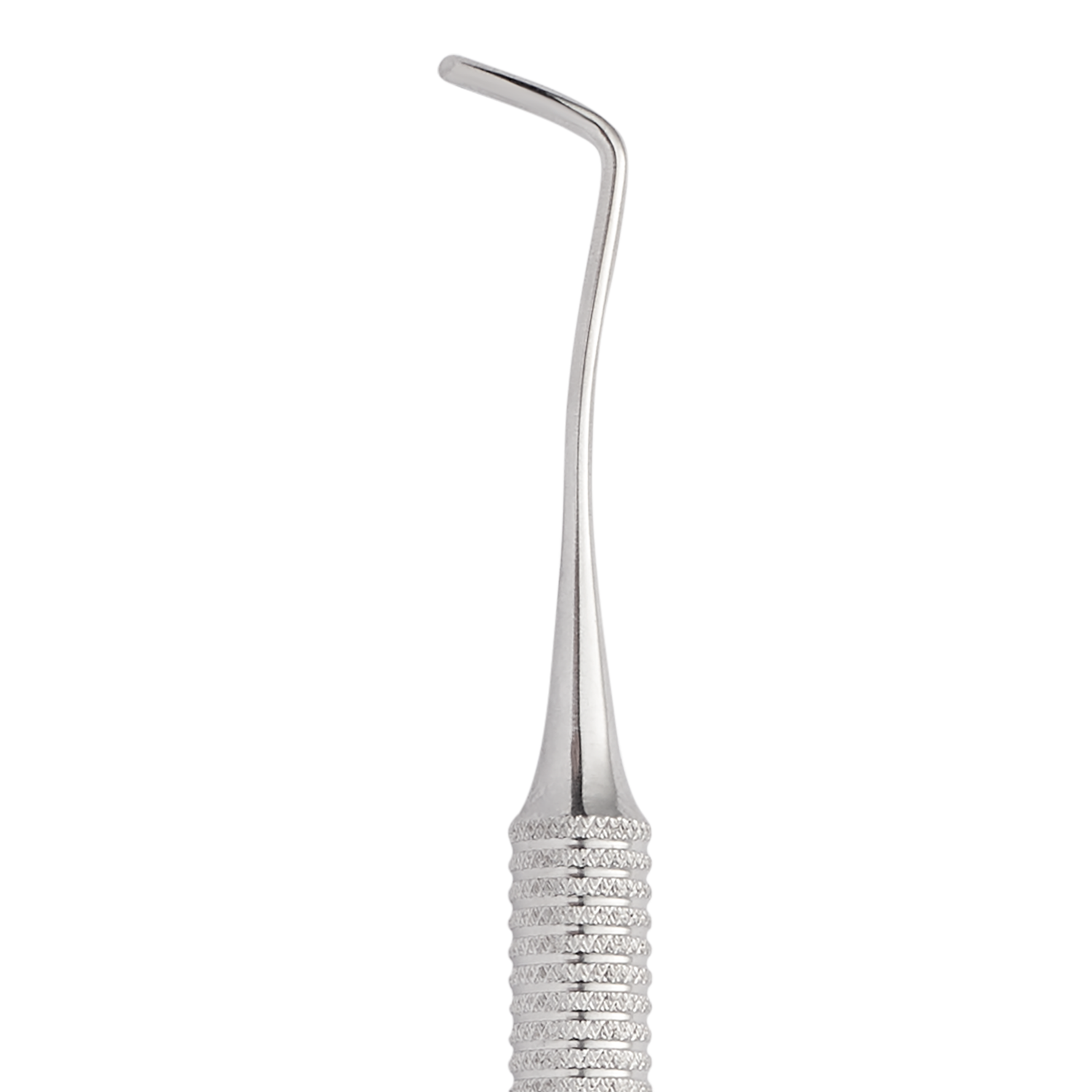 Pedicure pusher PODO 20 type 1 (curette+ rounded pusher)