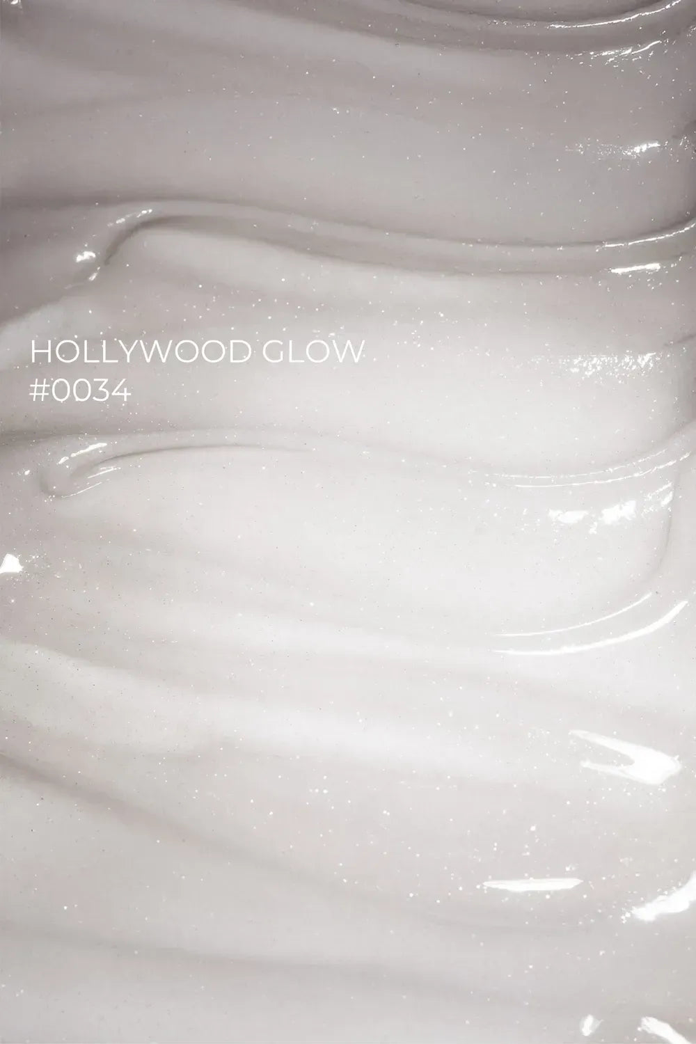 DNKa Builder Gel #0034 Hollywood Glow 15 ml