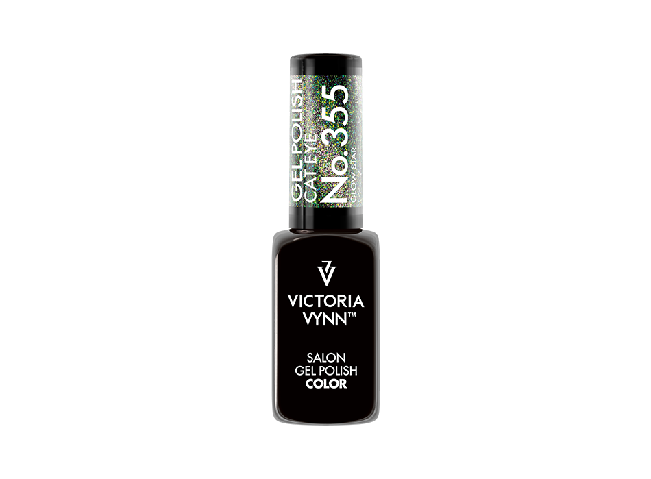 Victoria Vynn Lakier Hybrydowy Gel Polish 355 Cat Eye Glow Star 8ml