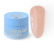 LunaMoon Shimmer Gel Nr 01 15 ml