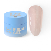 LunaMoon Shimmer Gel Nr 02 15 ml