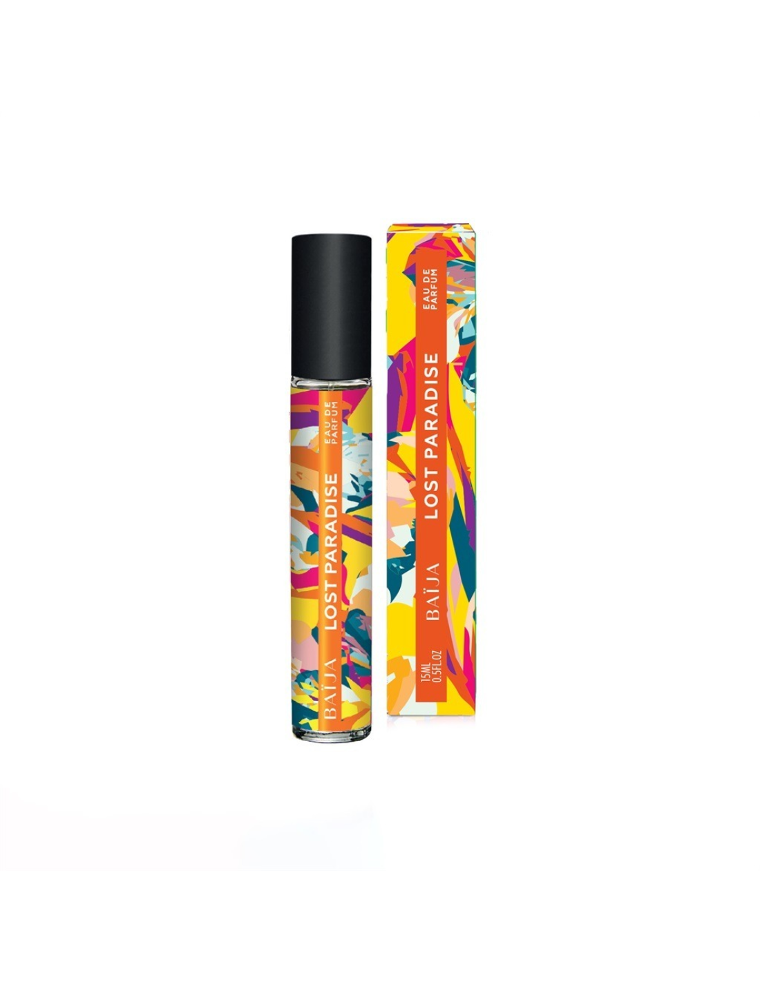 Baija Baïja Lost Paradise Perfumy Do Ciała 15ml