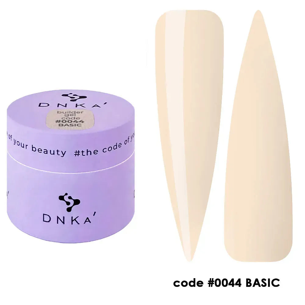 DNKa Builder Gel #0044 Basic 15 ml