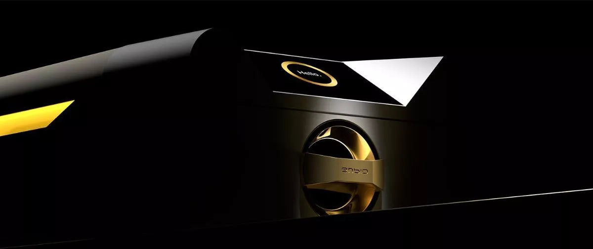 Autoklaw Enbio S Kl.B Beauty Edition