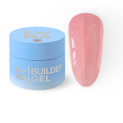 LunaMoon Shimmer Gel Nr 04 15 ml
