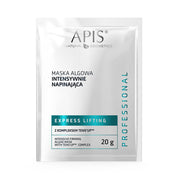 Apis Express Lifting Maska Algowa Intensywnie Napinająca Z Kompleksem Tens’up™ / 20 G