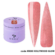 DNKa Builder Gel #0030 Hollywood Glow 15 ml