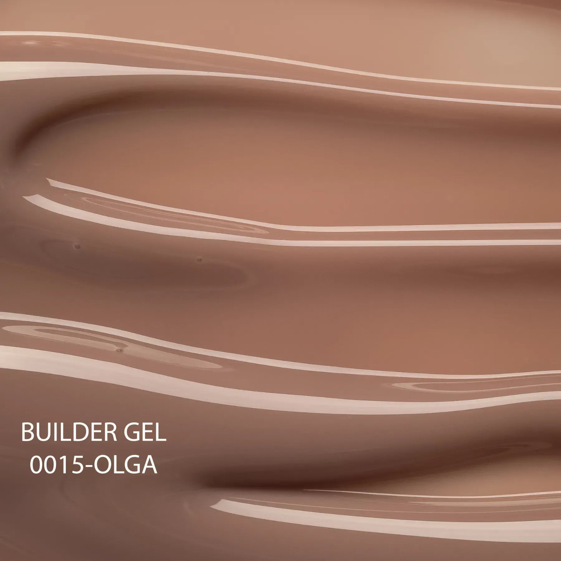DNKa Builder Gel #0015 Olga 15 ml