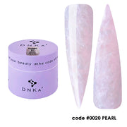 DNKa Builder Gel #0020 Pearl 15 ml