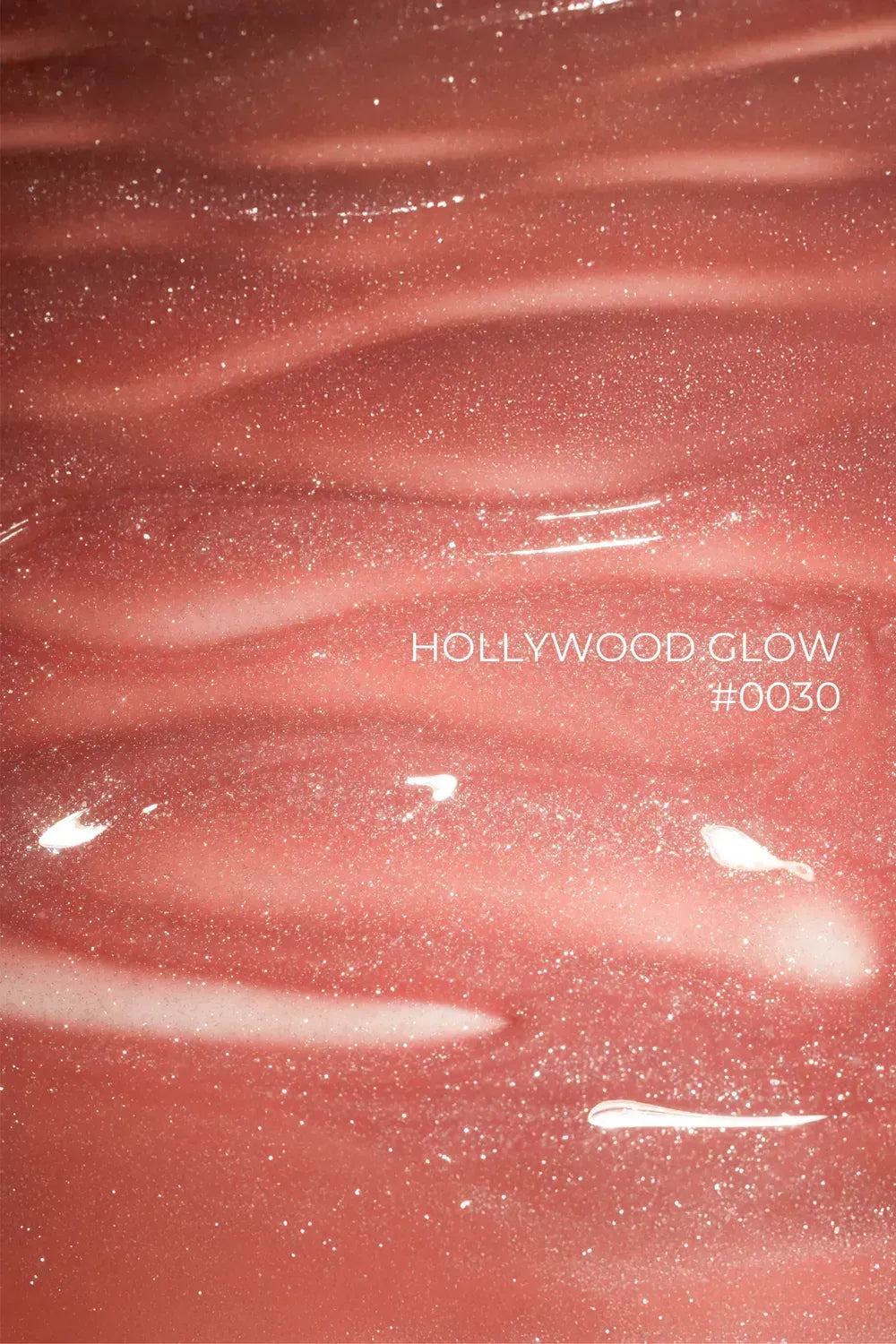 DNKa Builder Gel #0030 Hollywood Glow 15 ml