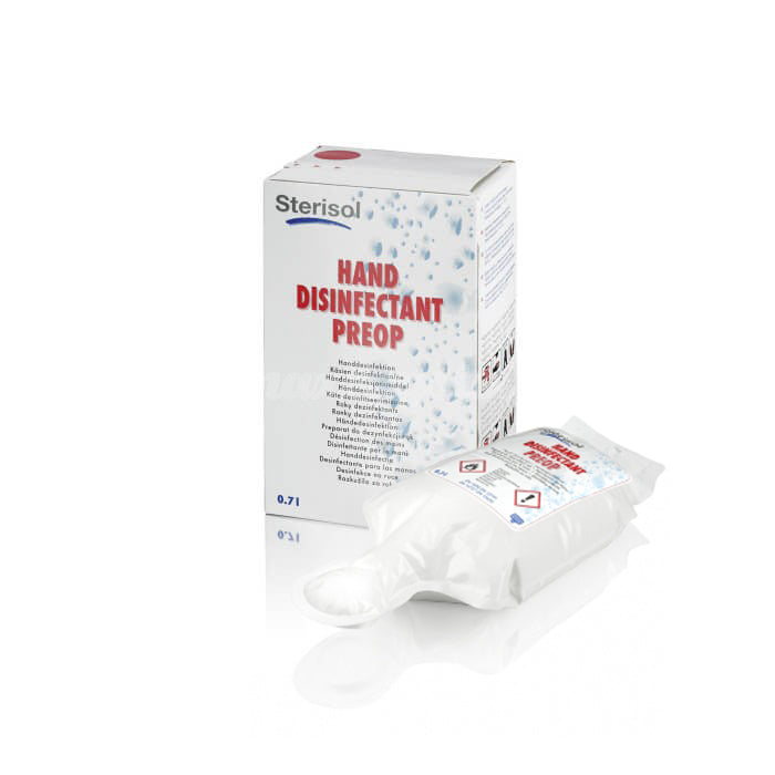 Medilab Sterisol Preop 700ml