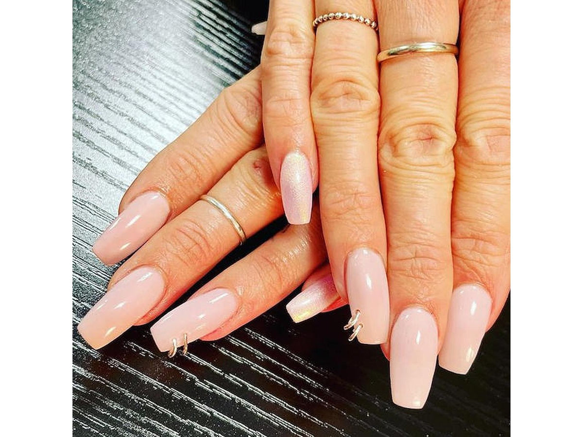 CND Shellac Bouquet 0.42 oz 12,5 Ml