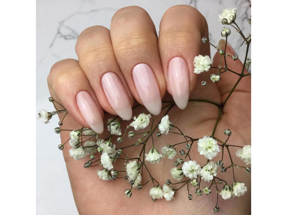 CND Shellac Bouquet 0.42 oz 12,5 Ml