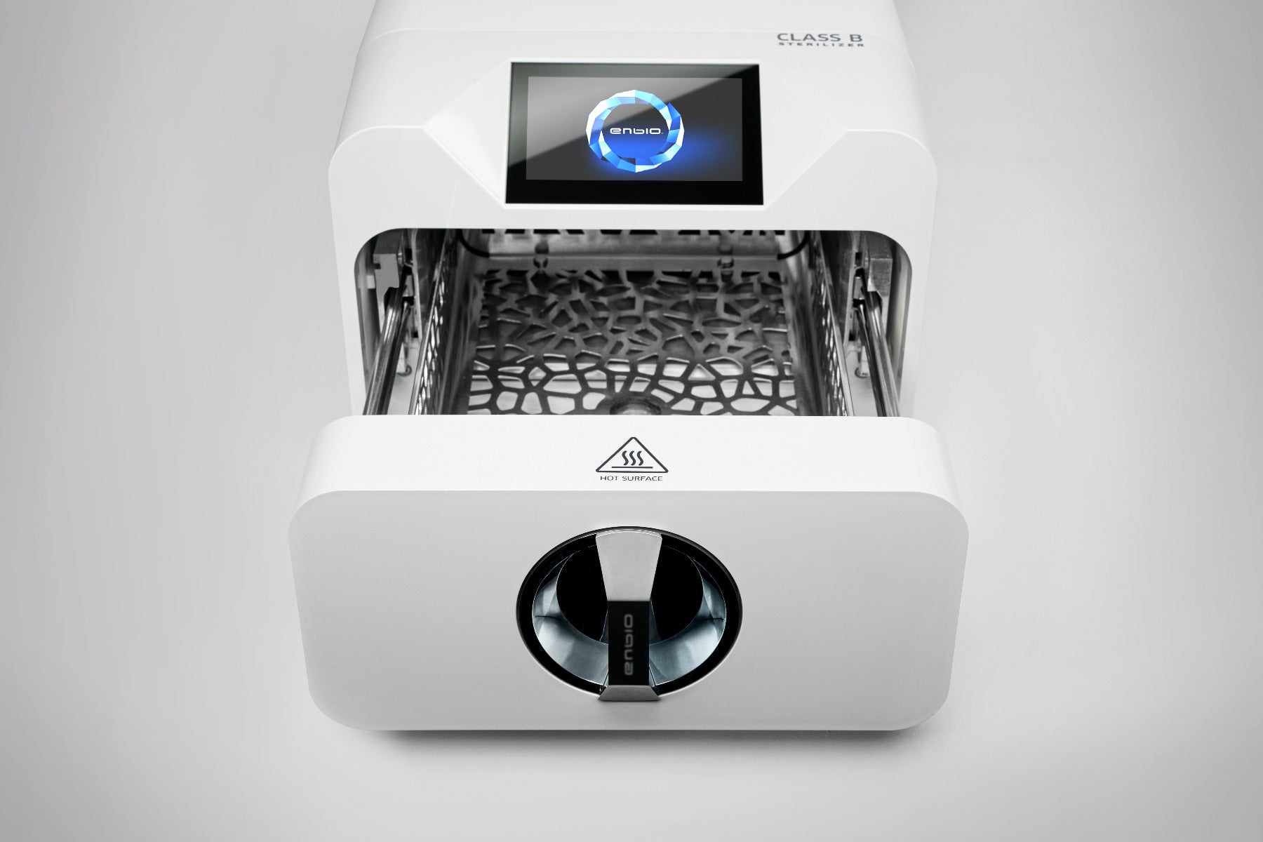 Autoklaw Enbio Pro