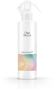 Wella Color Motion - Kuracja przed Koloryzacją 185ml
