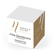 Noble Brow - Folia Osmotyczna do Laminacji Brwi