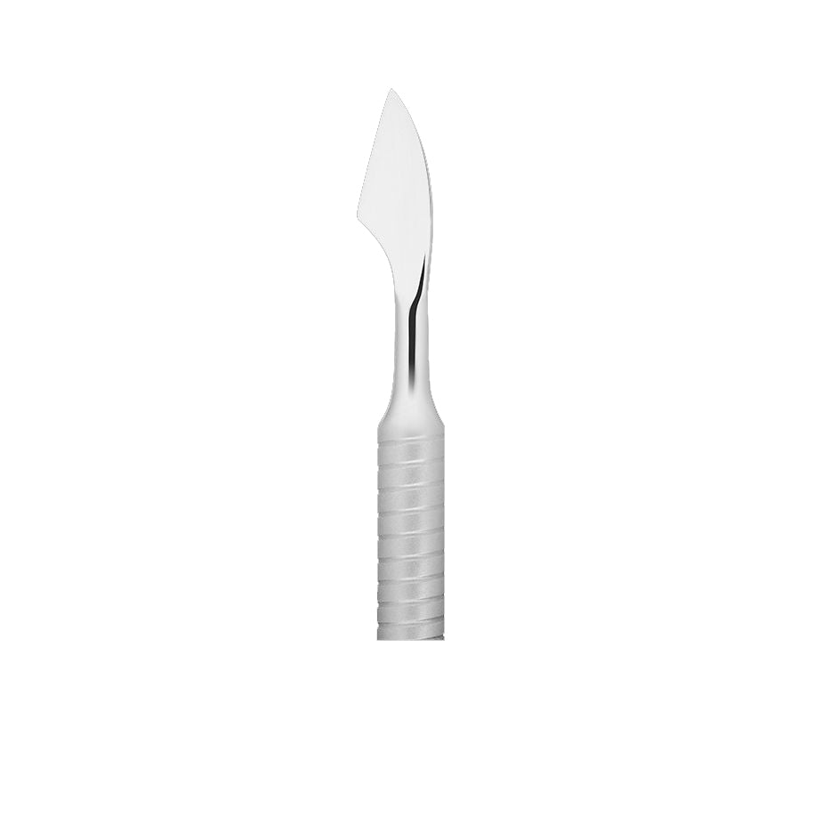 Staleks Łopatka Do Manicure BEAUTY & CARE 30 TYP 1 (Popychacz Zaokrąglony + Toporek)