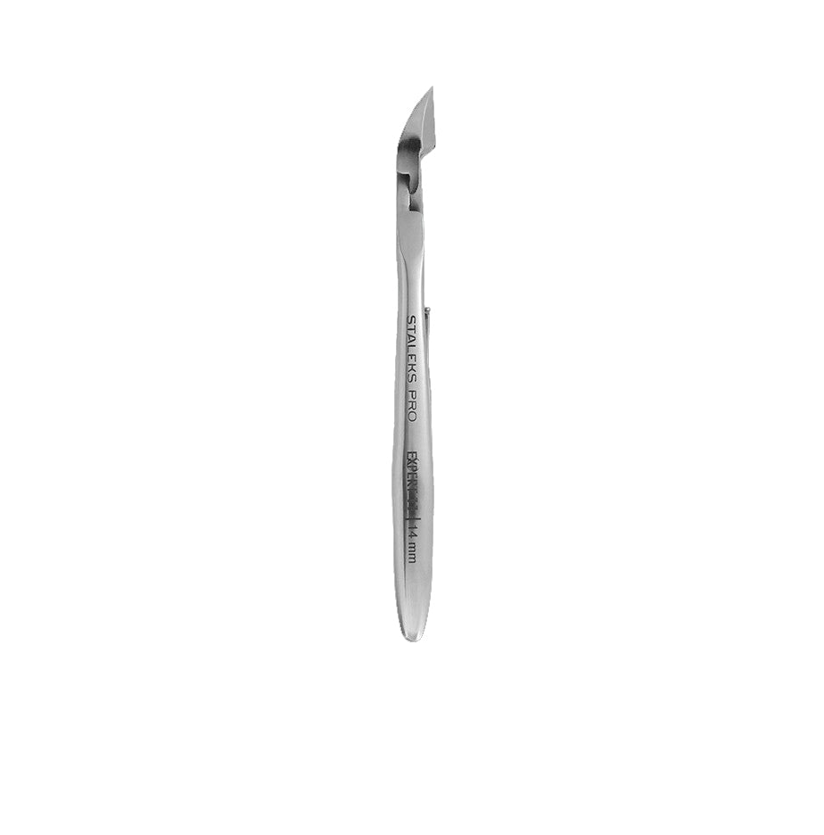 Profesjonalne cążki do skórek Expert 11 14mm