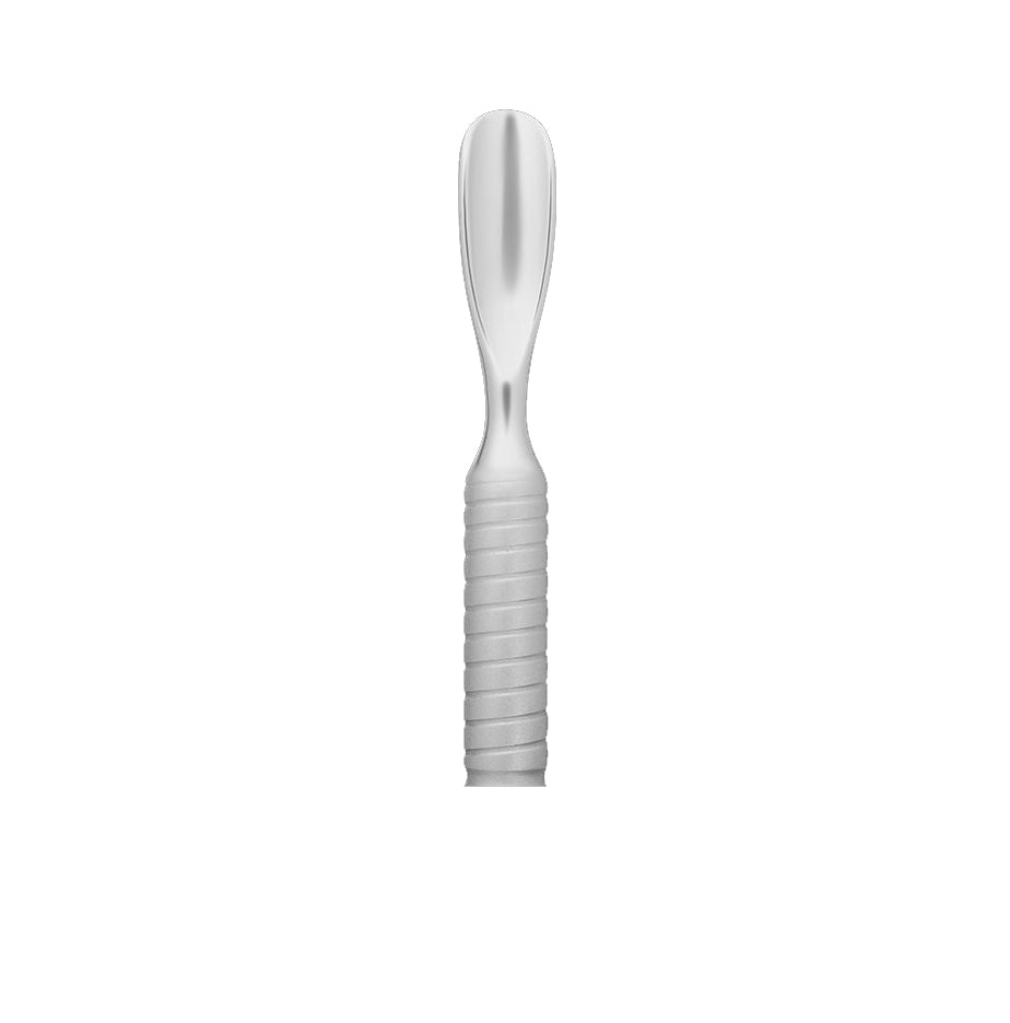 Staleks Łopatka Do Manicure BEAUTY & CARE 30 TYP 1 (Popychacz Zaokrąglony + Toporek)