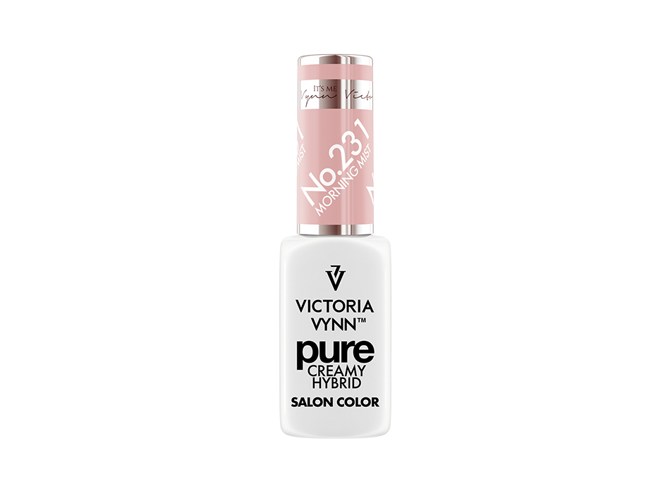 Pure Creamy Hybrid 231 Morning Mist 8ml